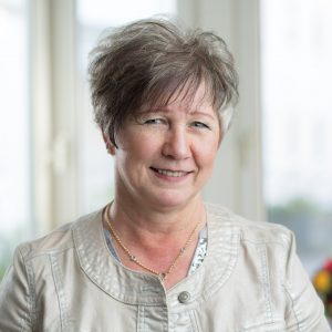 Portrait Katharina Kaps